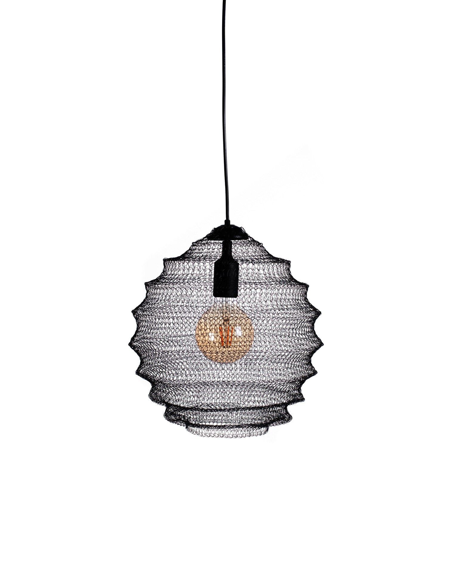 Aluminium light